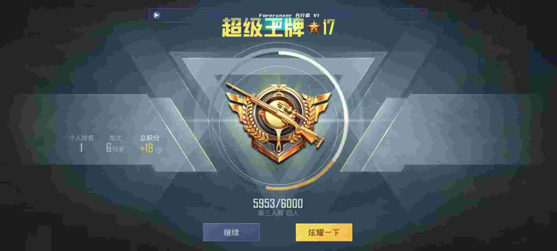 和平精英鸡腿辅助自瞄 - ƽӢǰʮô辅助预览图
